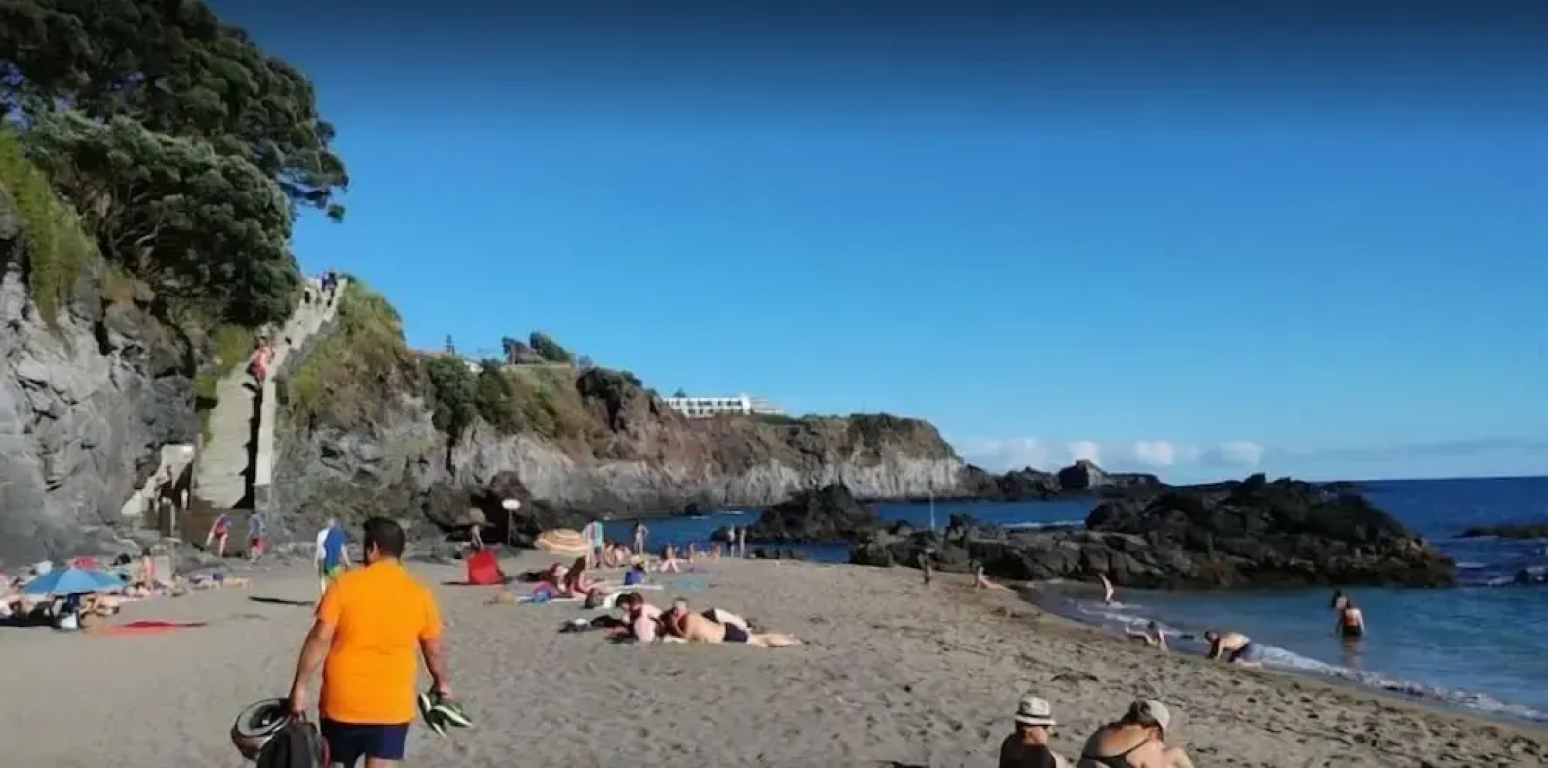 Home Azores - Lagoa's Place