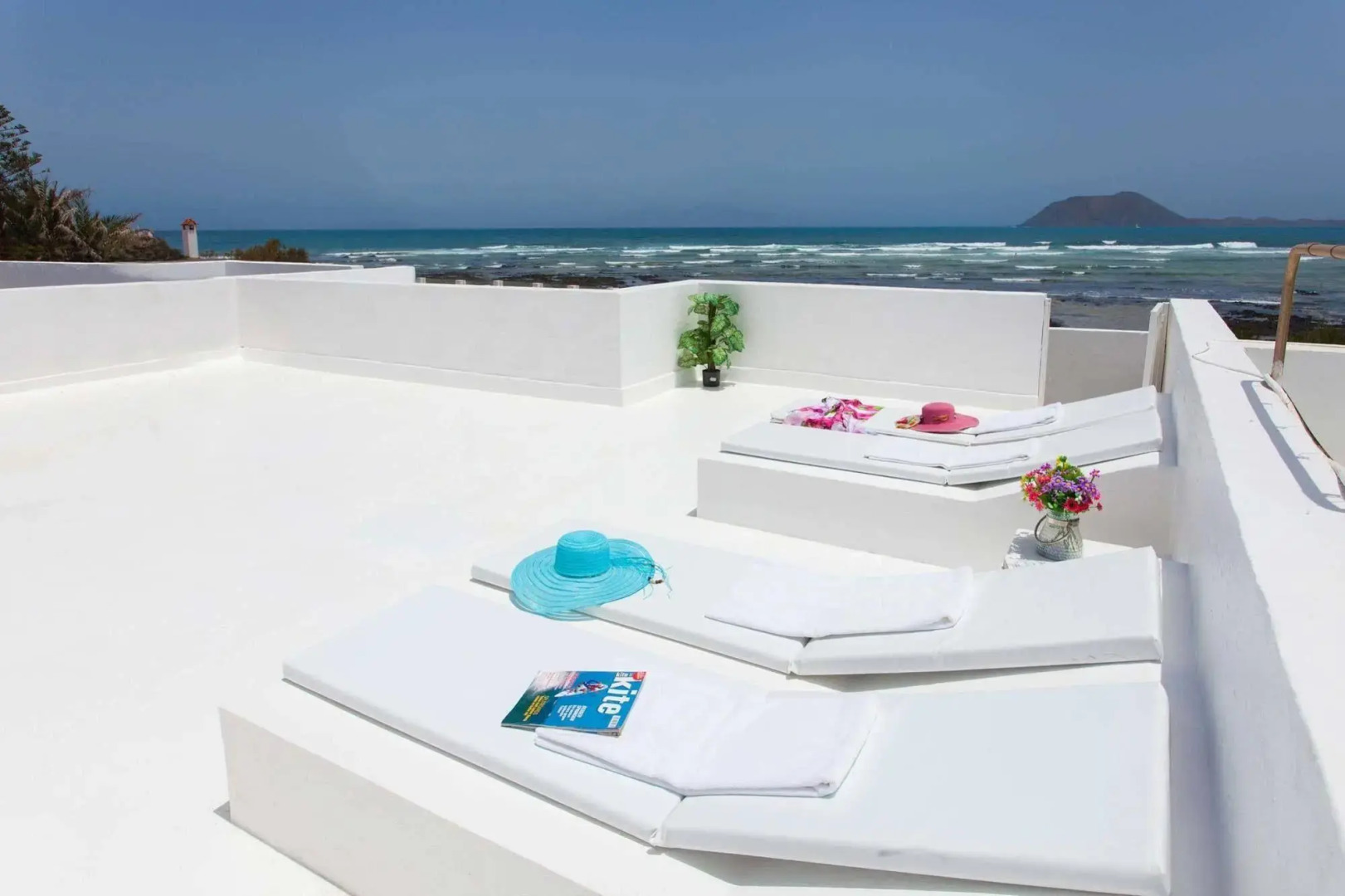 Villa Granada by Vacanzy Collection