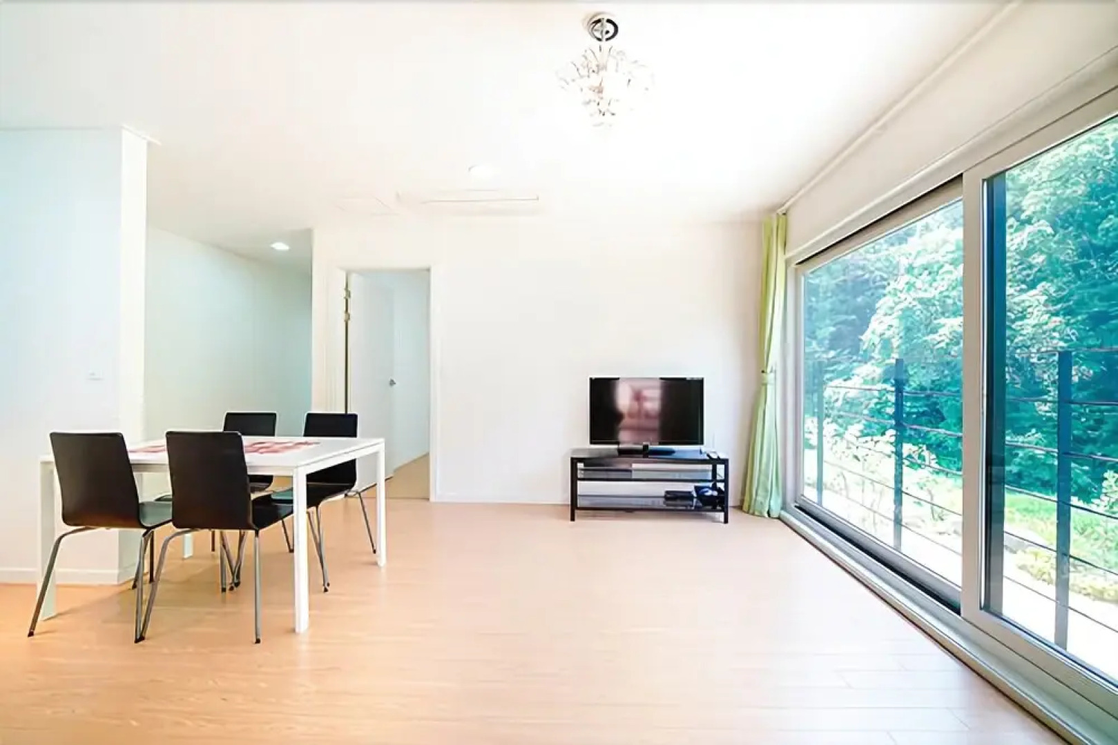 Yangpyeong Gio Pension