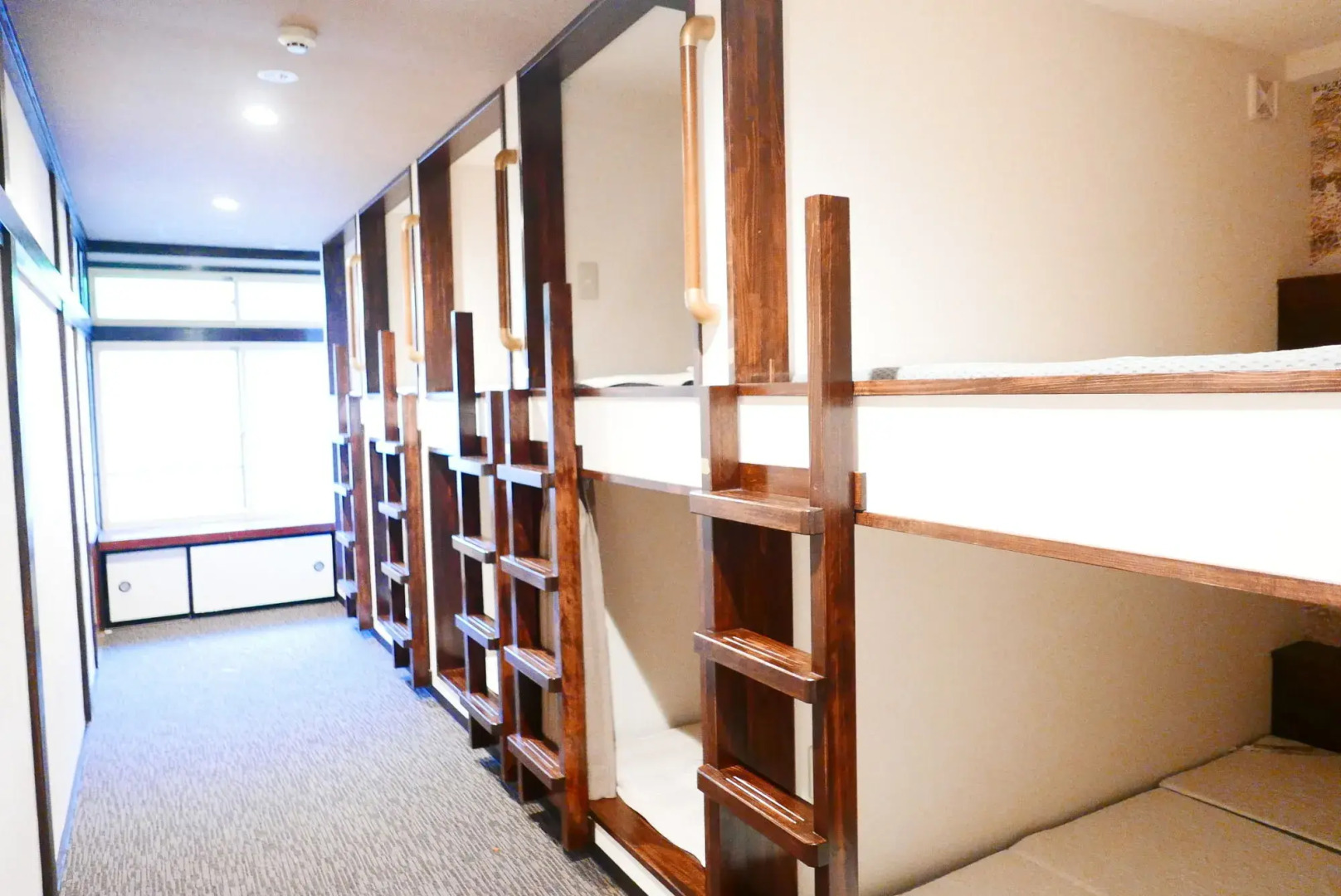 K's House Fuji View - Hostel