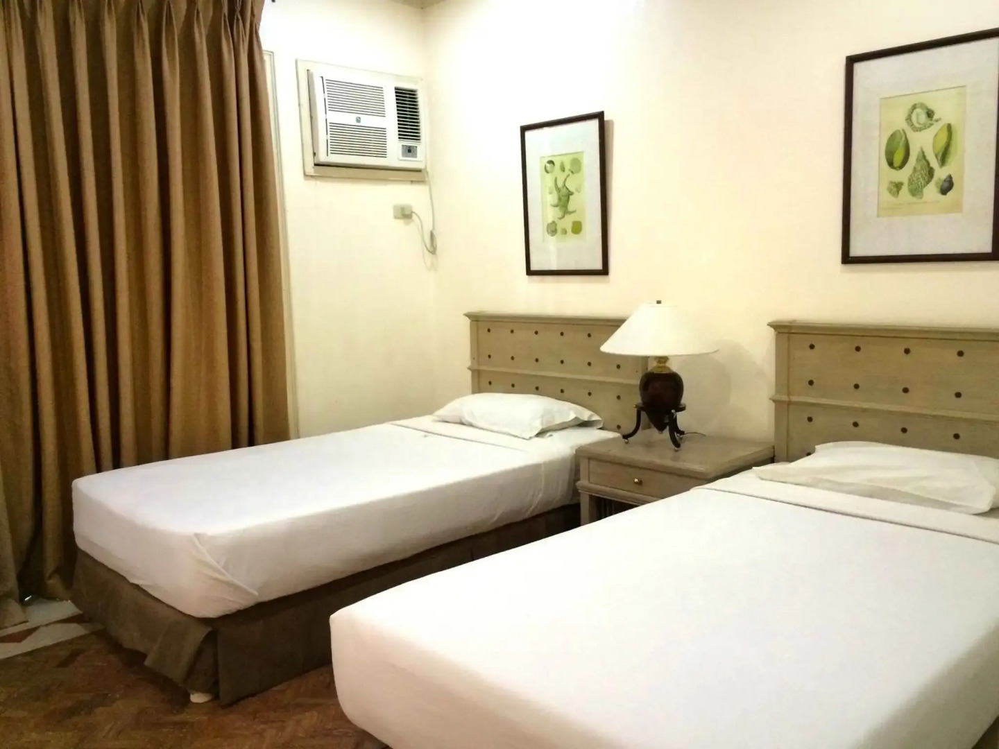 Club Morocco Beach and Country Club