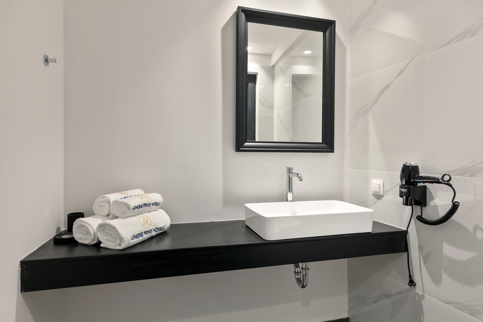 Classic Hotel by Athens Prime Hotels