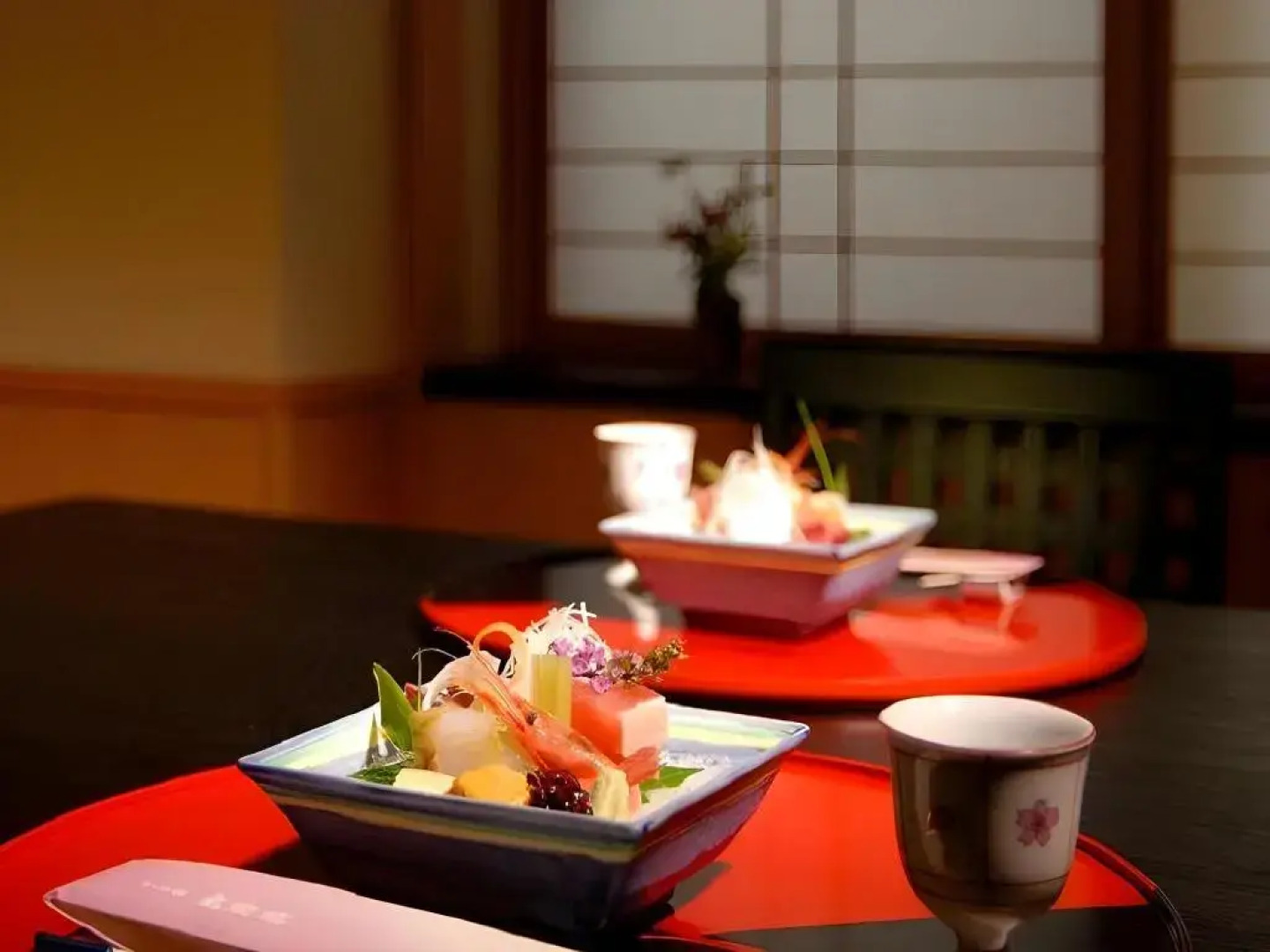 Katayamazu Onsen Kanoya Korakuen