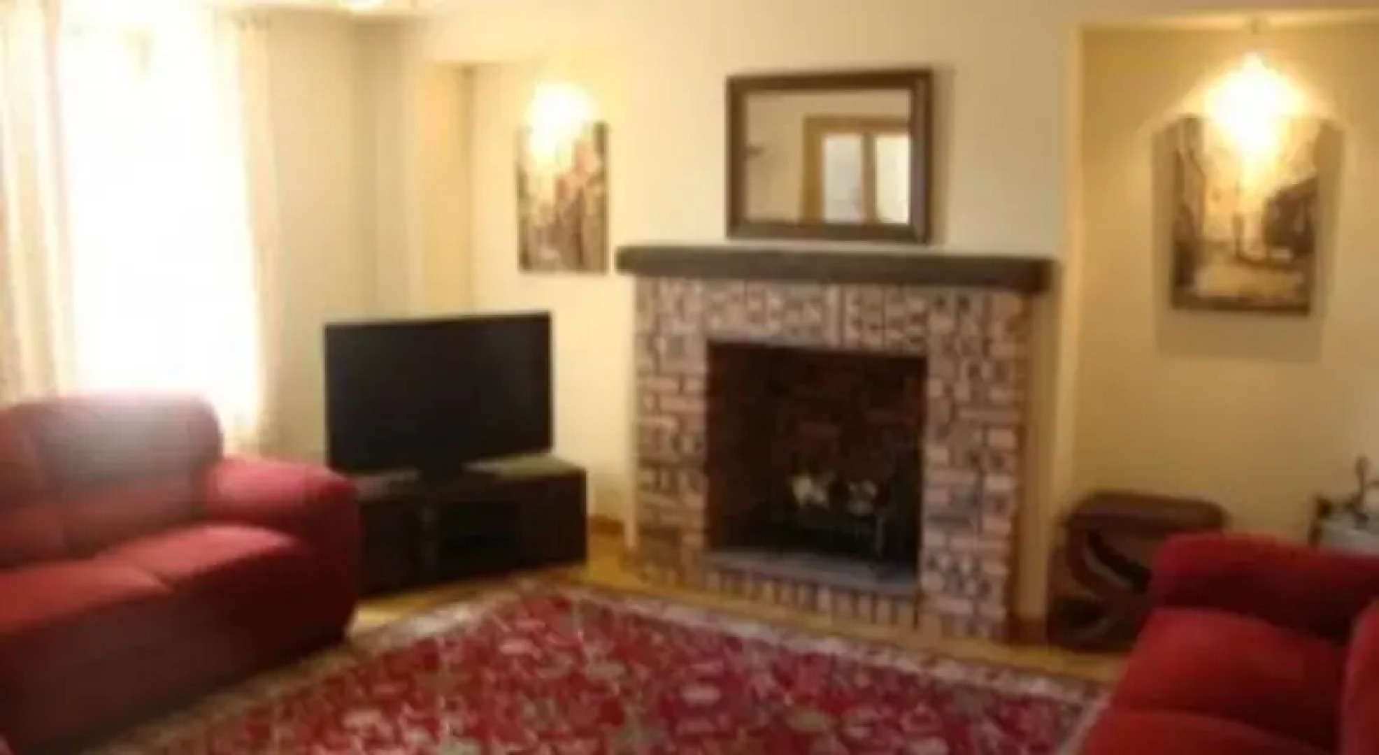 Pen Y Greuor, Snowdonia