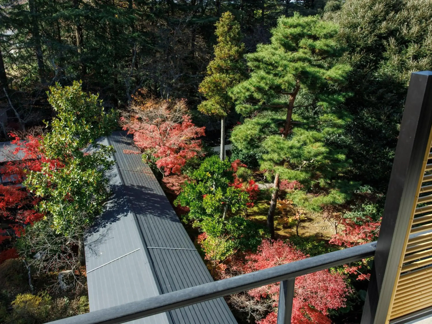 Tatsunokuchi Onsen Matsusaki