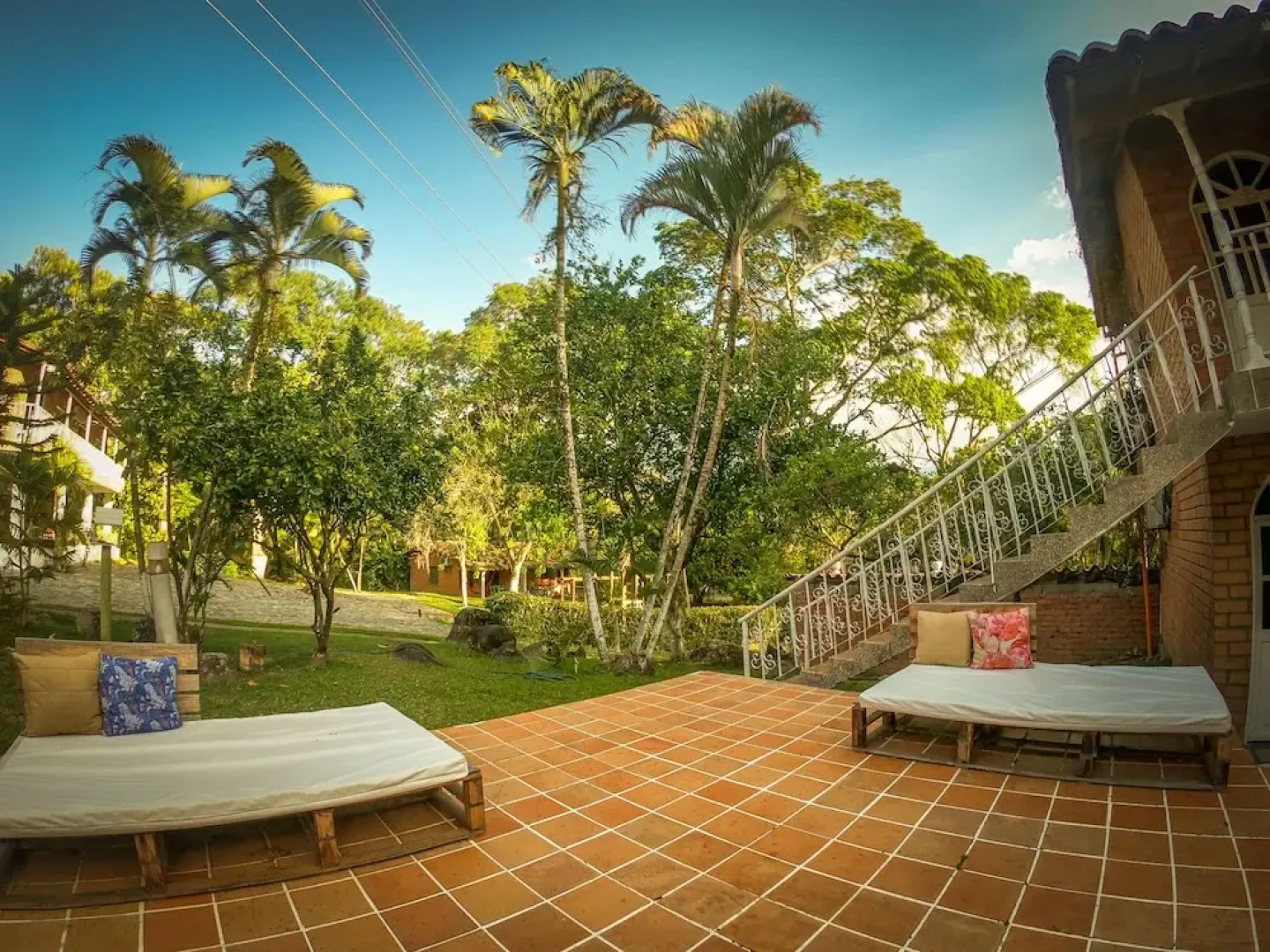 Portón de Occidente by Bernalo Hotels