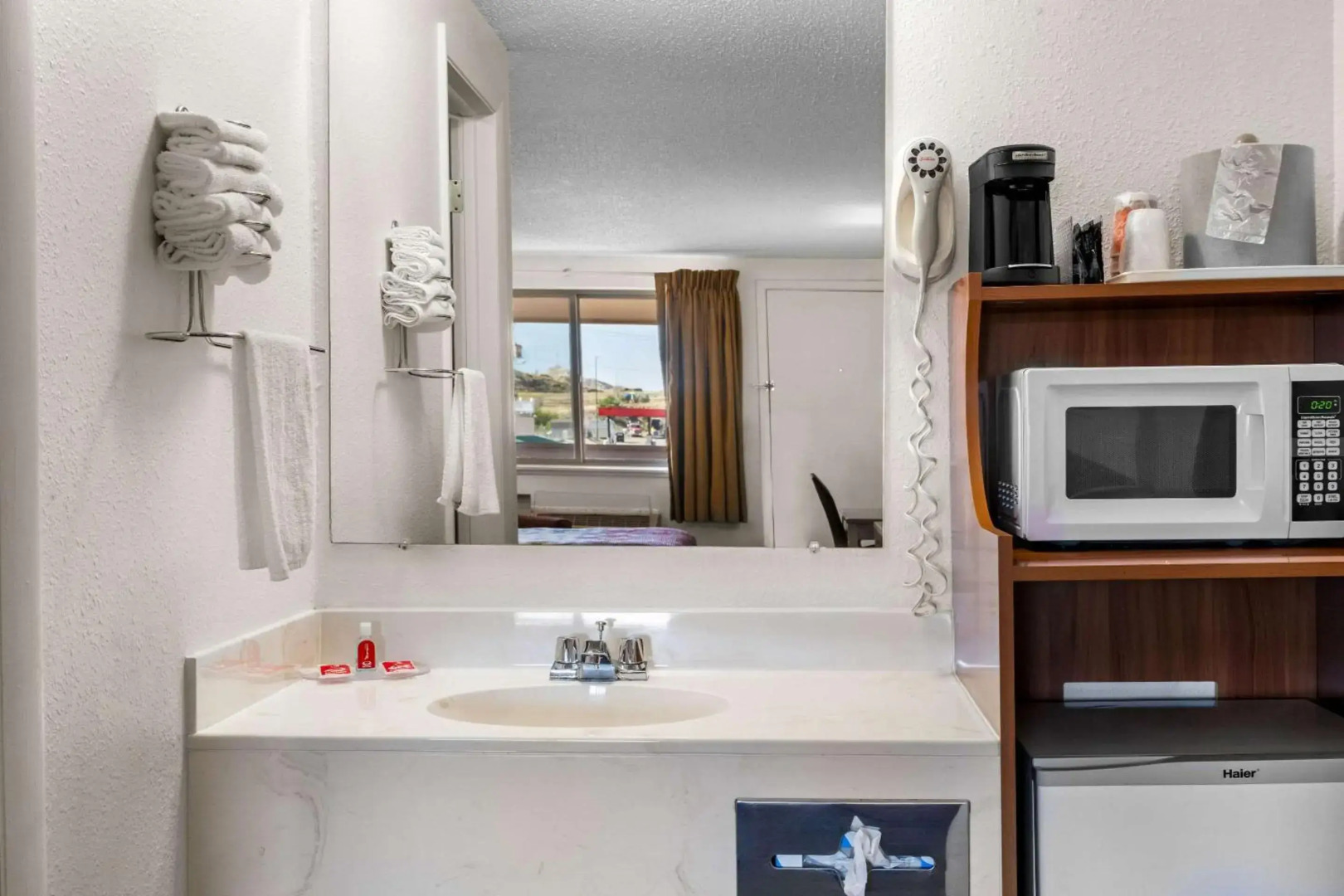 Econo Lodge Miles City