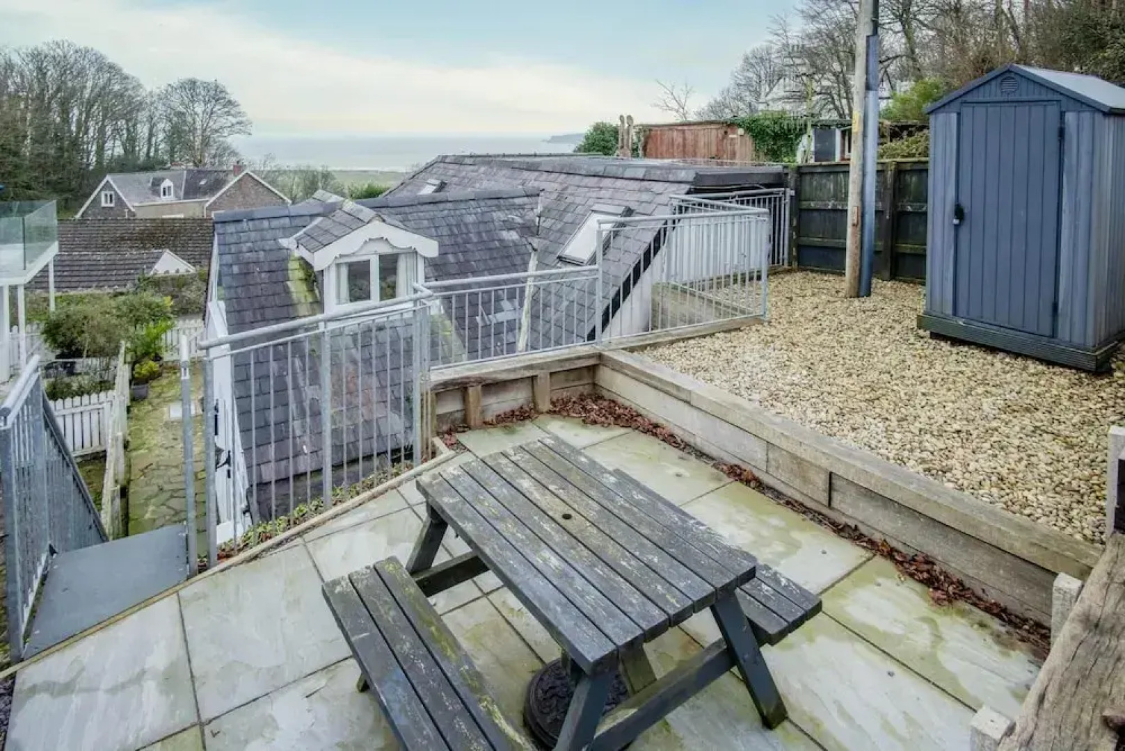 Stable Cottage - 1 Bedroom Cottage - Penally