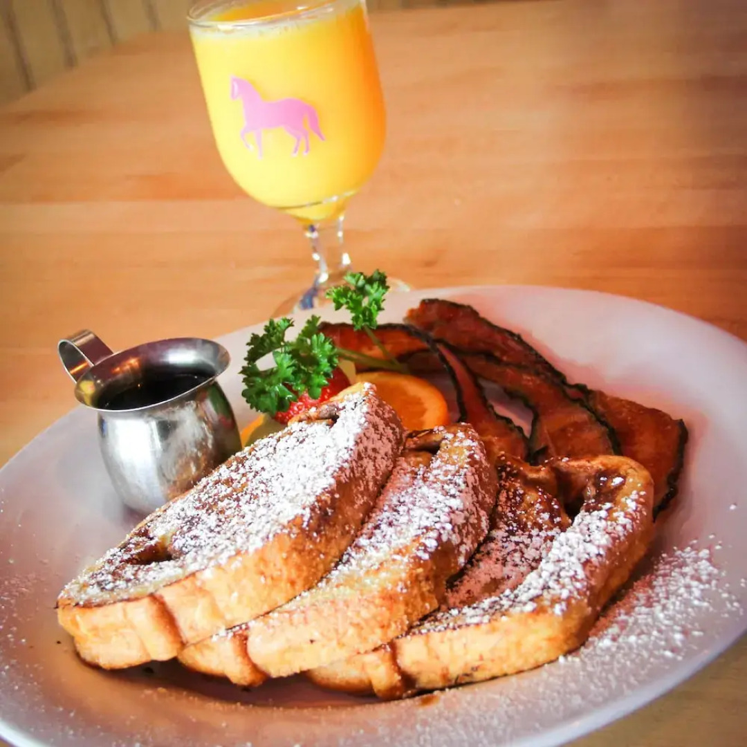 Chippewa Hotel Waterfront