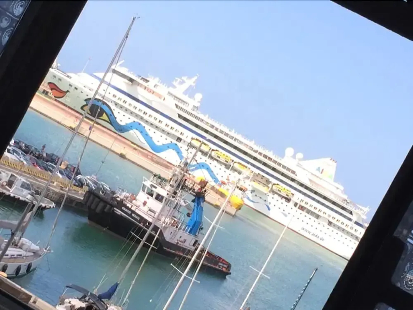 La Casa del Porto Apartment