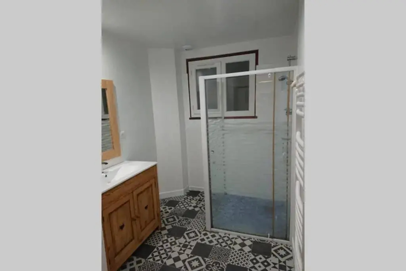 Le Gîte des 3 Vallées