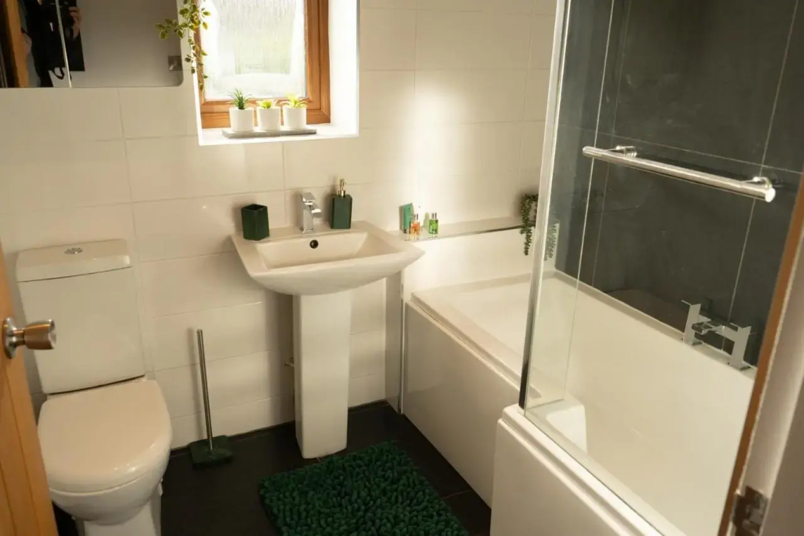 The Green Monkey (Adults Only)