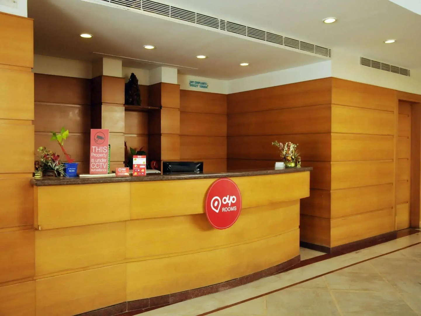 Grand Plaza