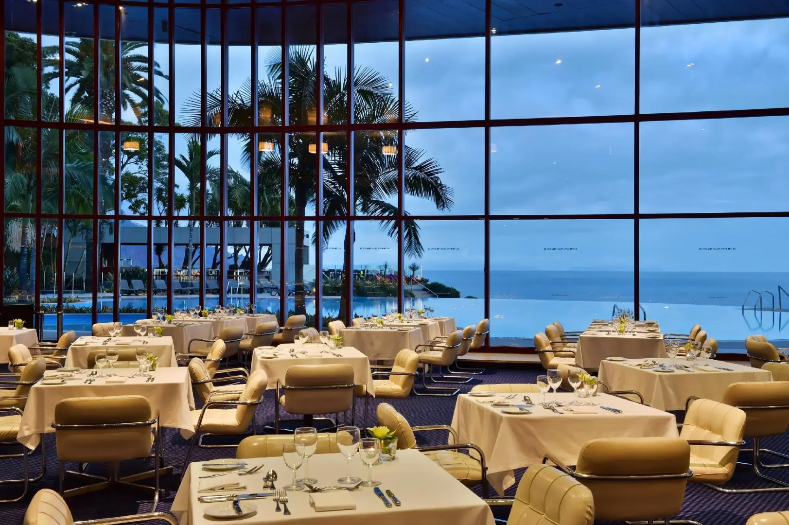 Pestana Casino Park Ocean and SPA Hotel
