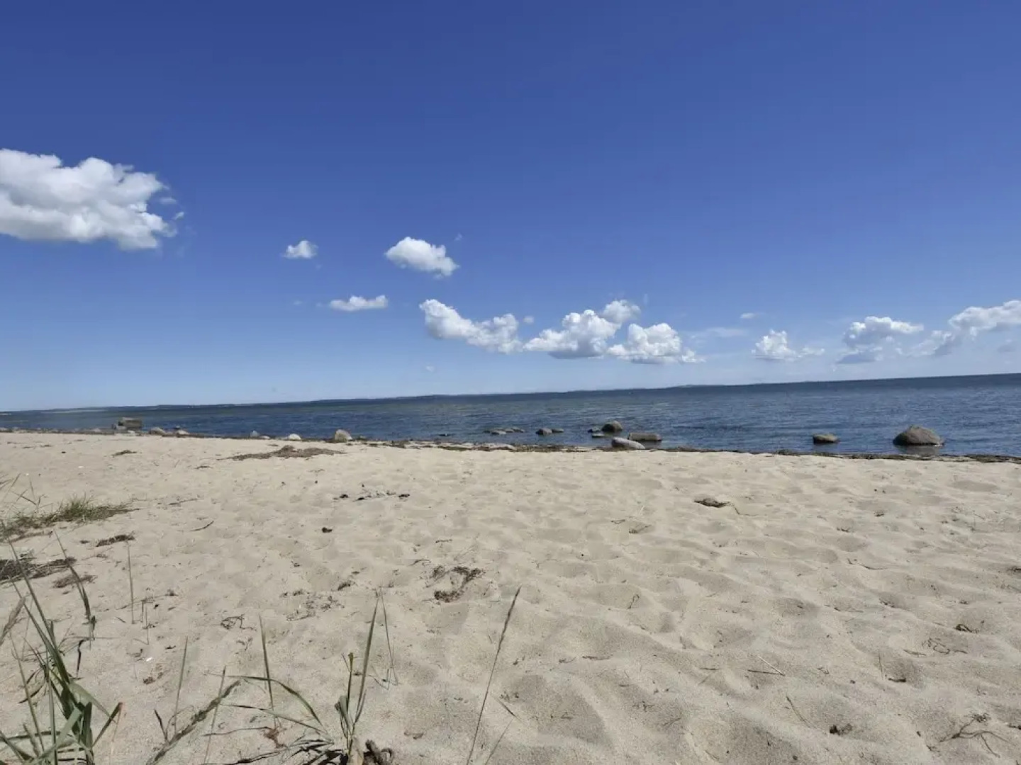 Modern Holiday Home in Maltzien Germany with Large Lawn