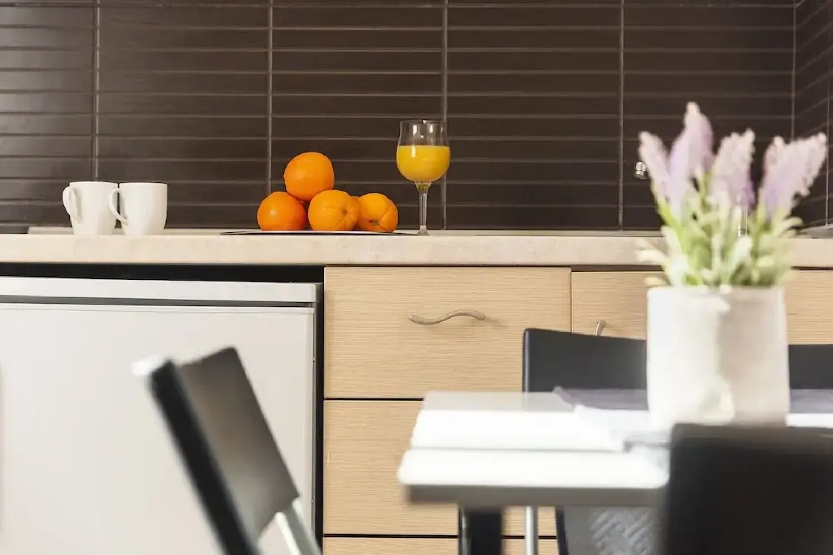 Sueno Luxury Apartments