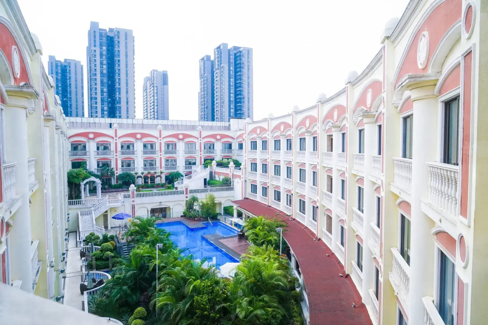 Wyndham Foshan Shunde