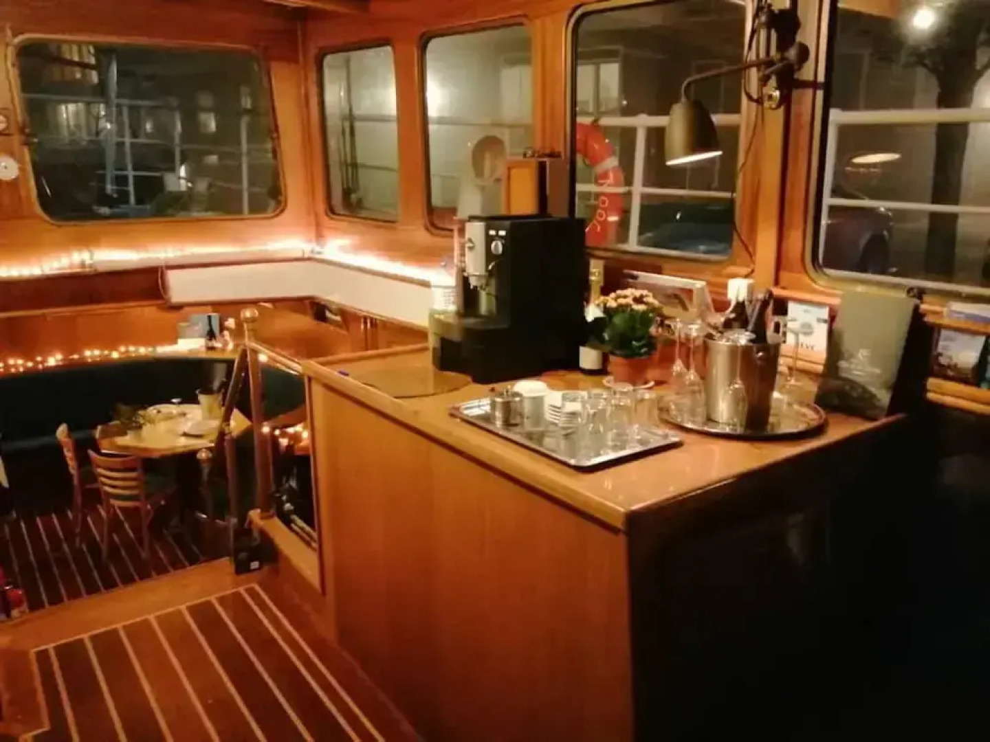 Immaculate 8-bed Cottage in Harlingen