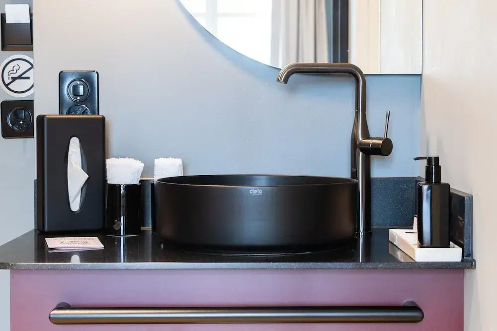 Boutique Hotel Waldhaus