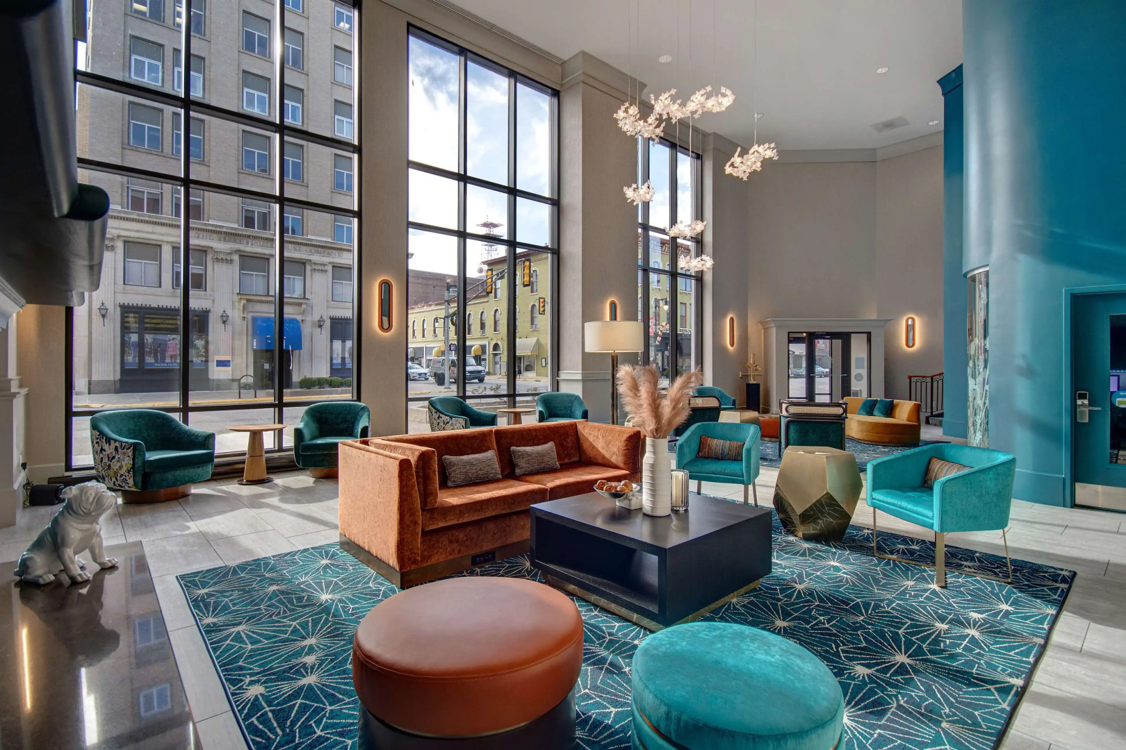 Hilton Garden Inn Terre Haute