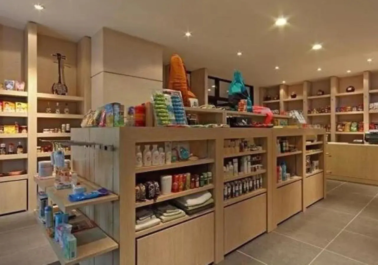 Kafuu Resort Fuchaku Condo Hotel