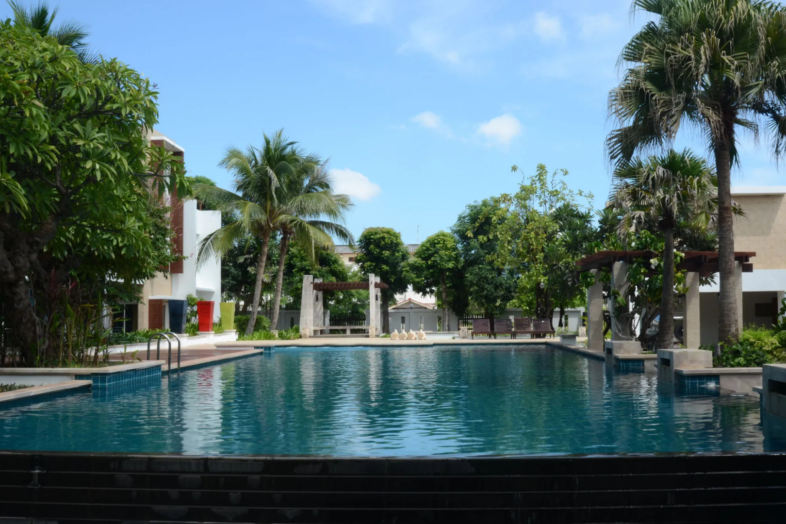 Simantra Private Villas