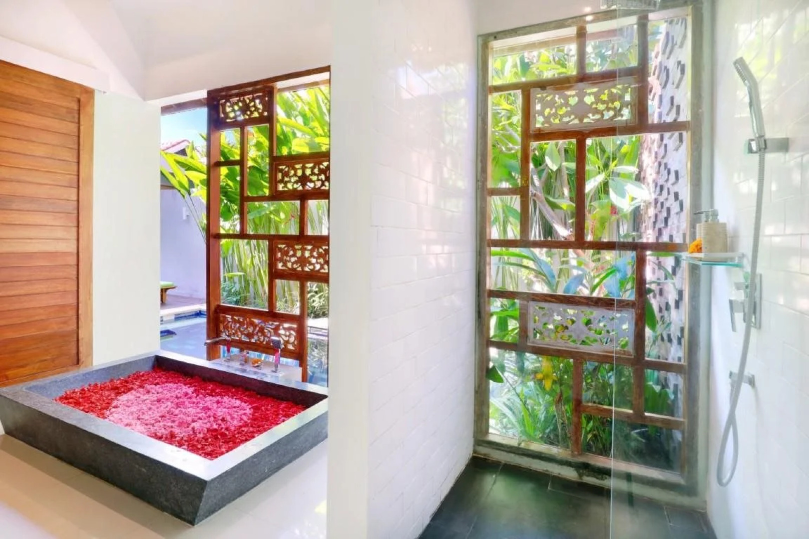 Manca Villa Canggu by Ini Vie Hospitality