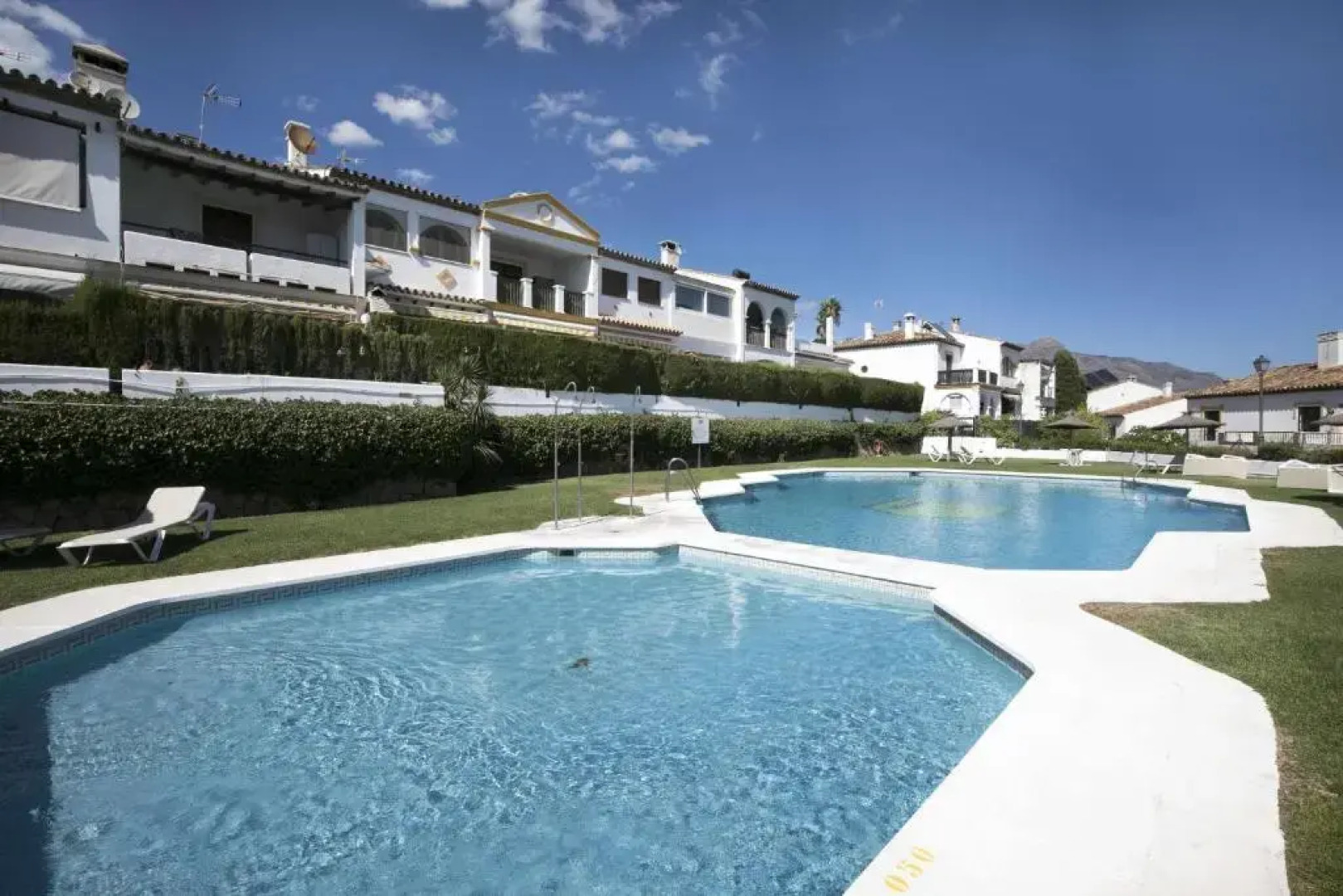 Casa Jardines del Sol J2