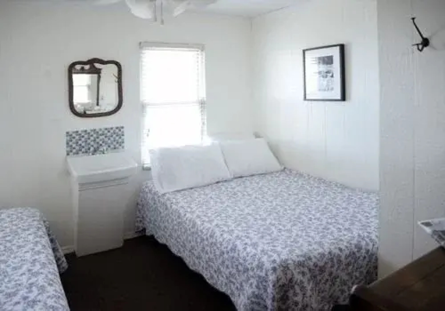 Houser's Hotel