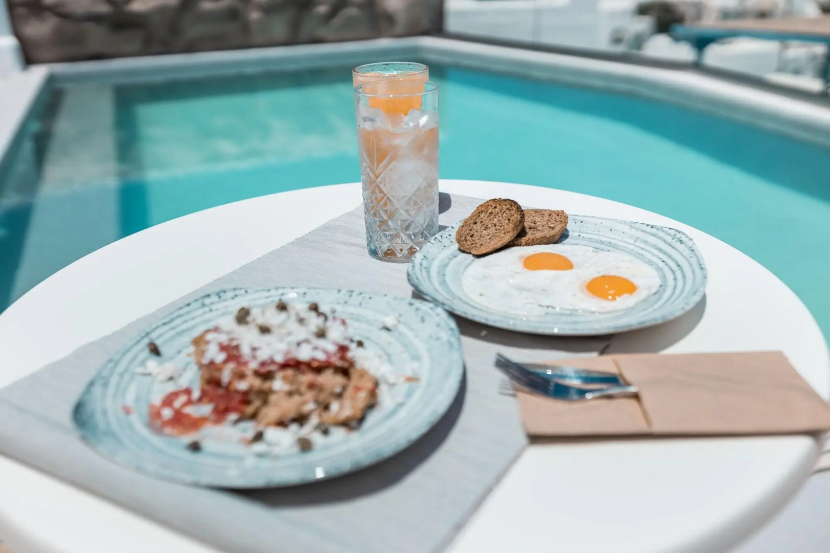 Bohemian Luxury Boutique Hotel - Adults Only