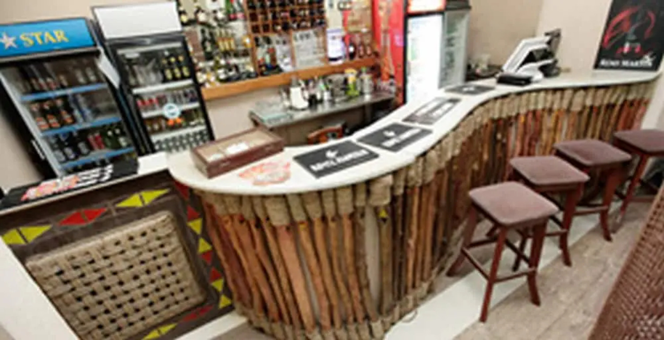 Etal Hotel and Halls