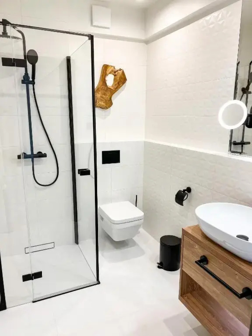 Apartament Morski Widok