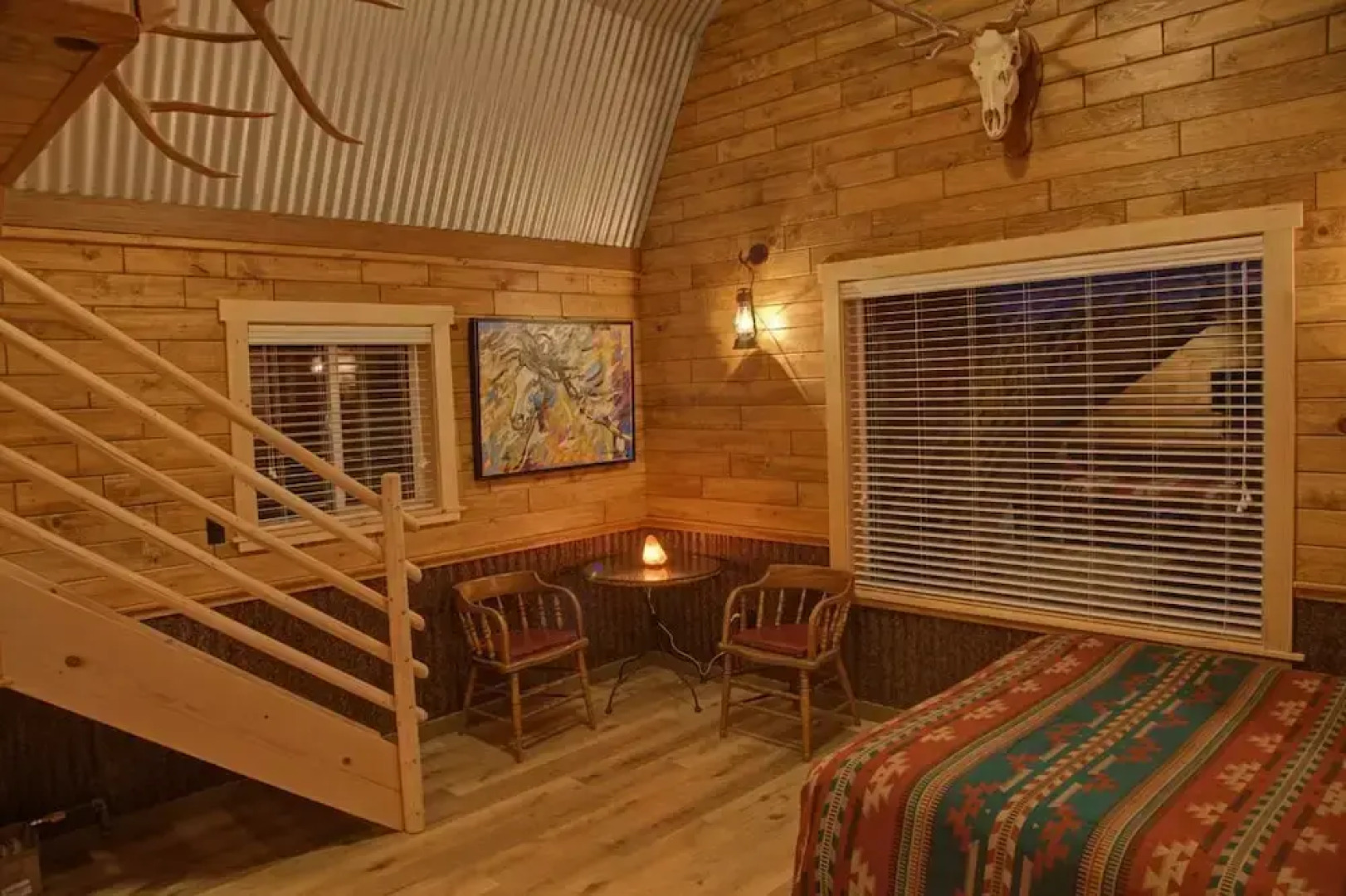 K3 Guest Ranch Bed & Breakfast