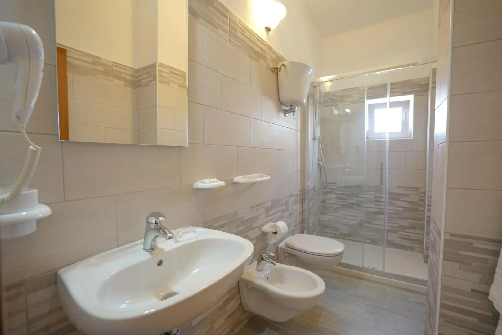 Hotel Residence Costa Azzurra