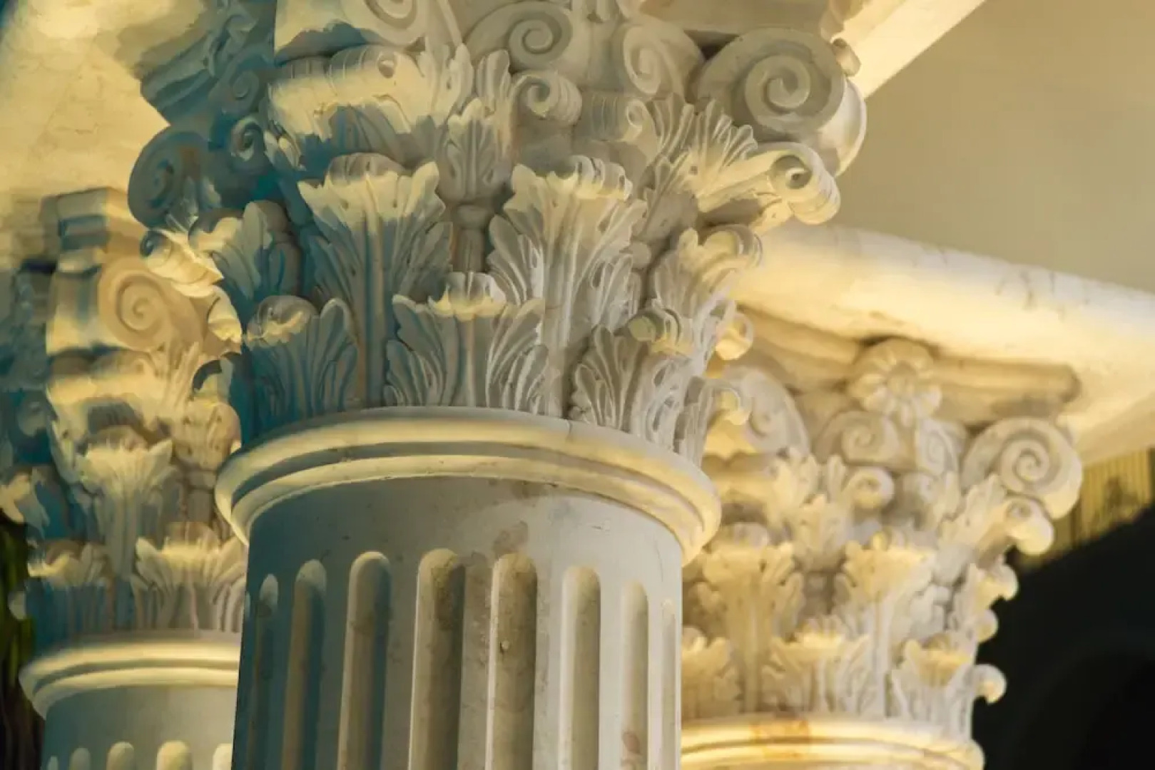 The Landmark of Cozumel