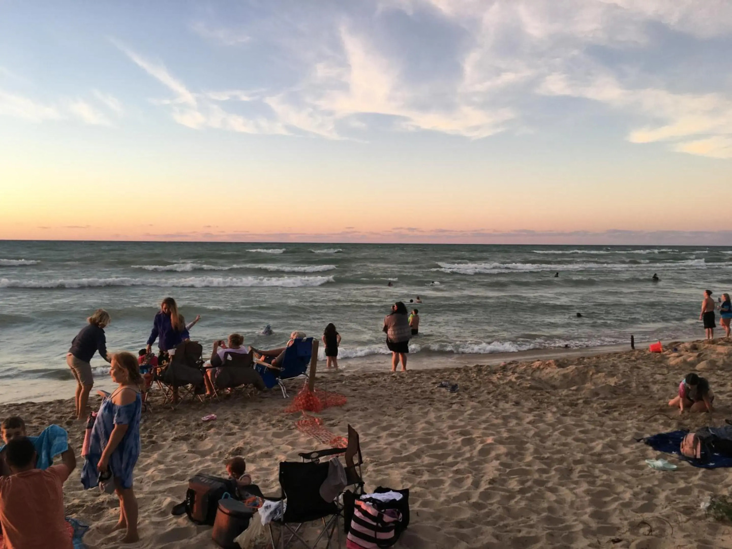 Your Midwest Dunes Vacation Tri-State Paradise!