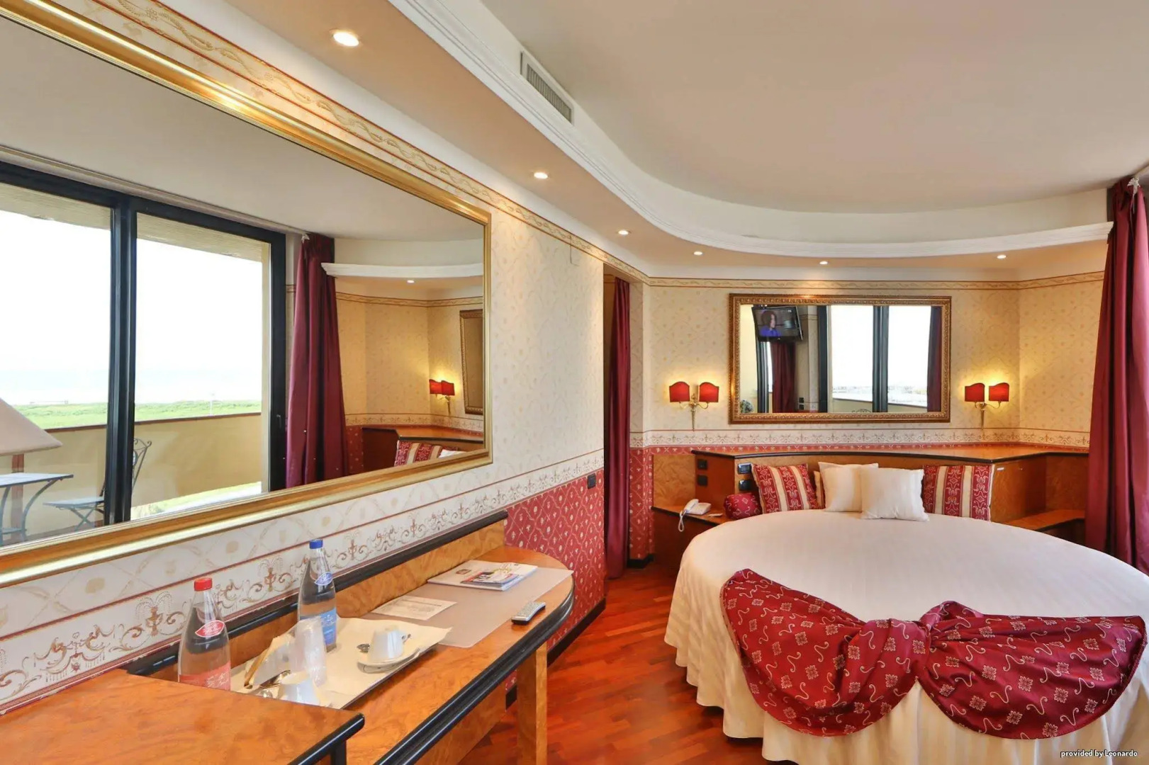 Best Western David Palace Hotel