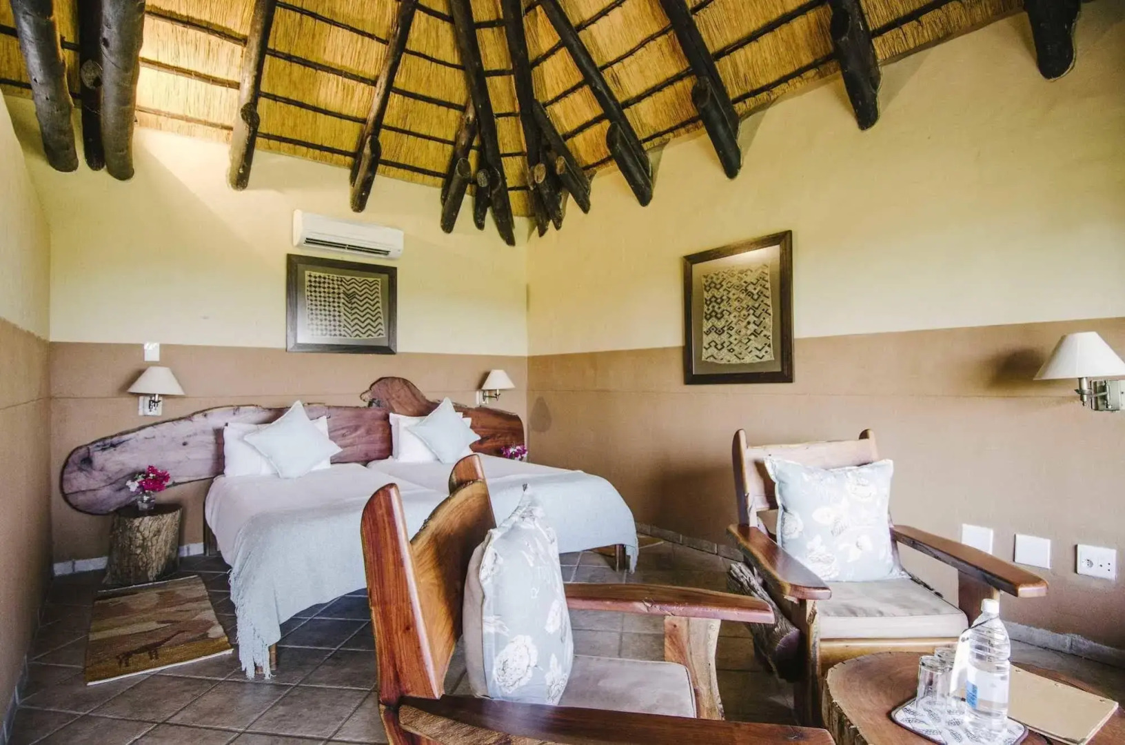 Ai Aiba - The Rockpainting Lodge