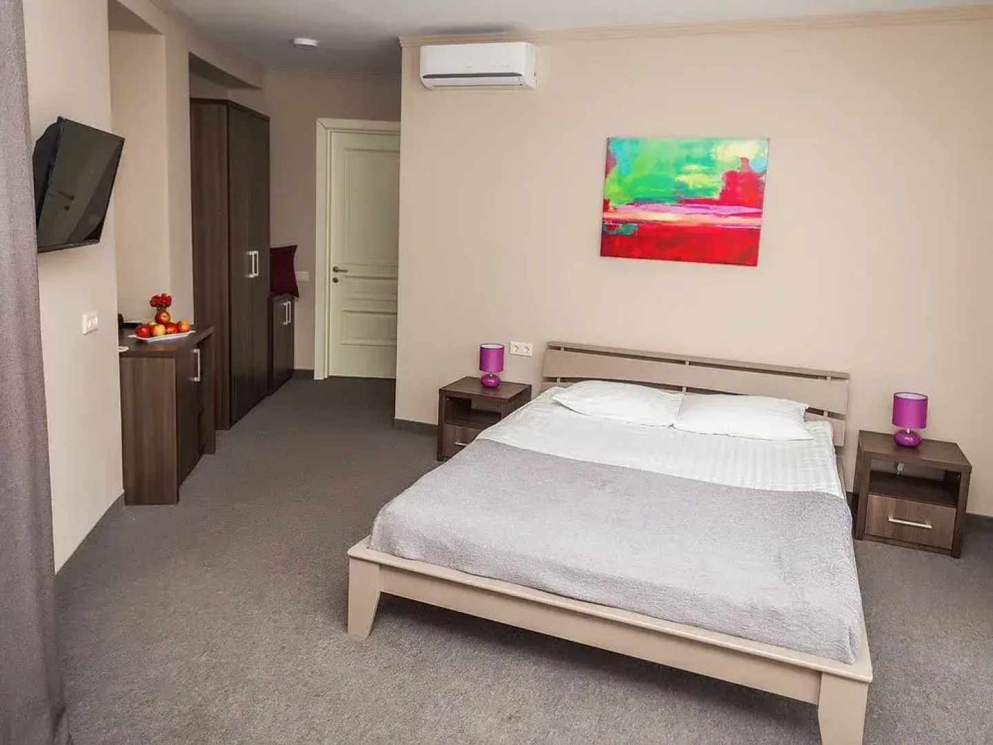 Отель «WellOtel Черноморск»