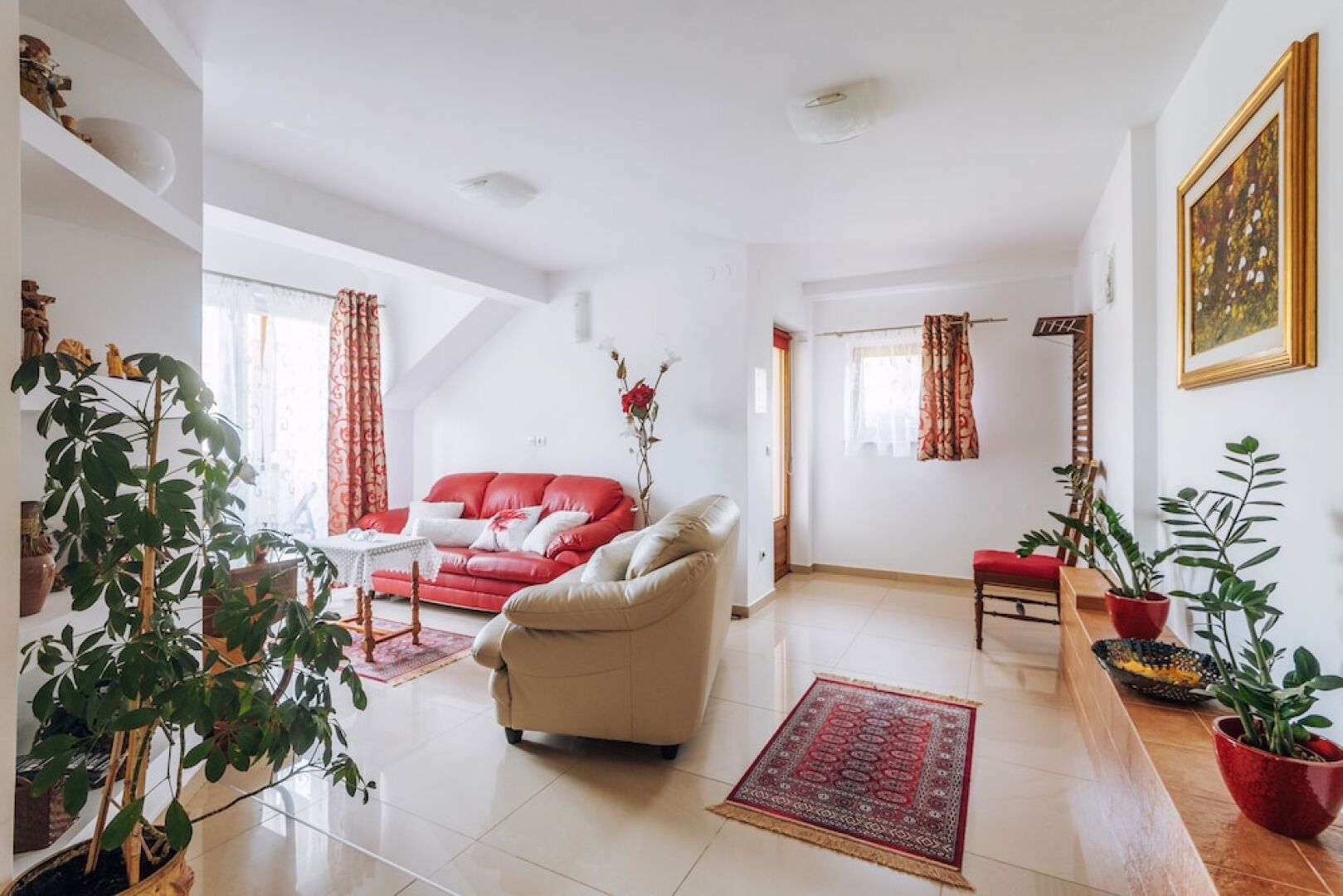 City Lights Apartments - Villa Agnes