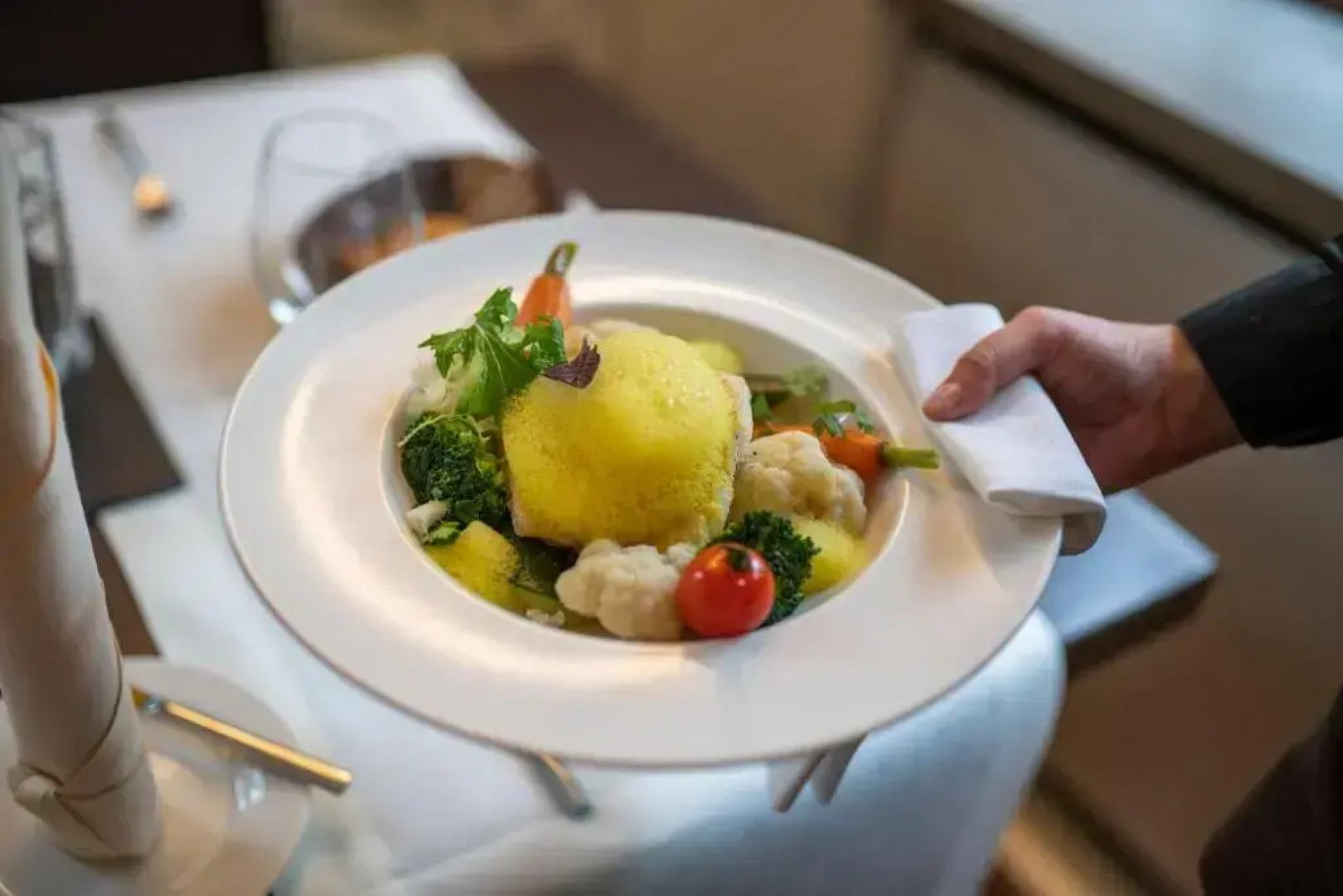 Hotel - Restaurant Roemer