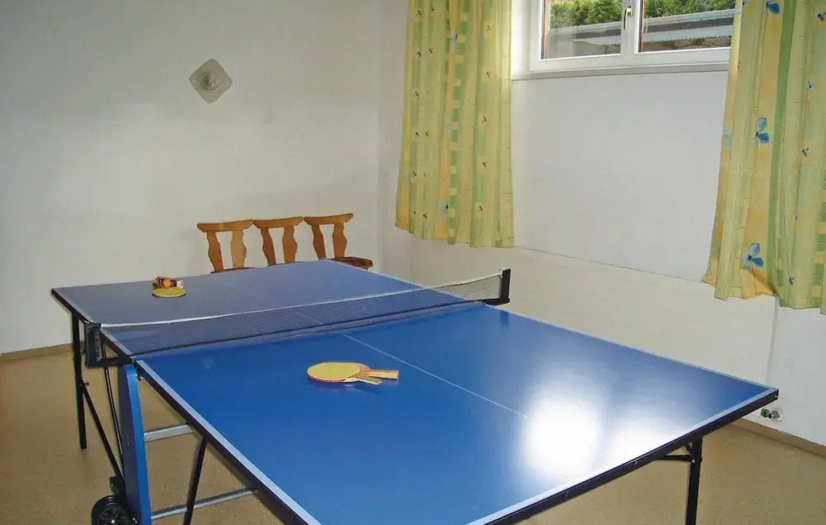 Stunning Apartment in Holzgau With 7 Bedrooms and Wifi