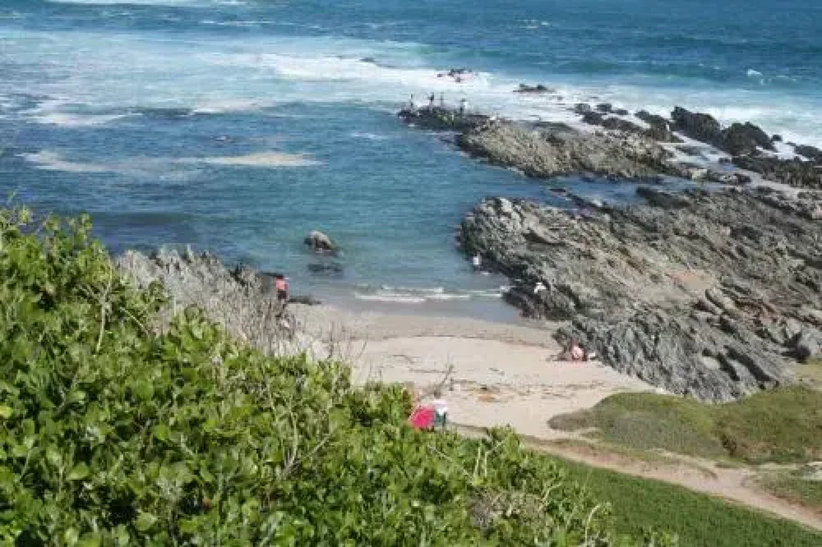 Pebbles Beach Cottage