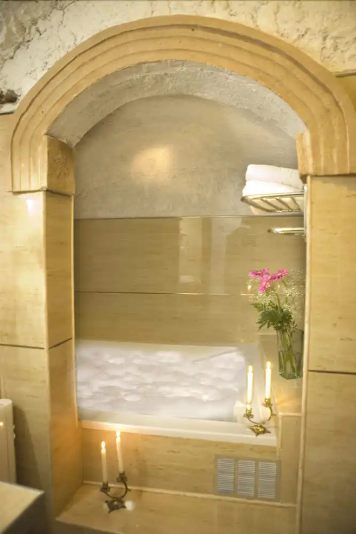 Cuevalia Alojamiento Rural