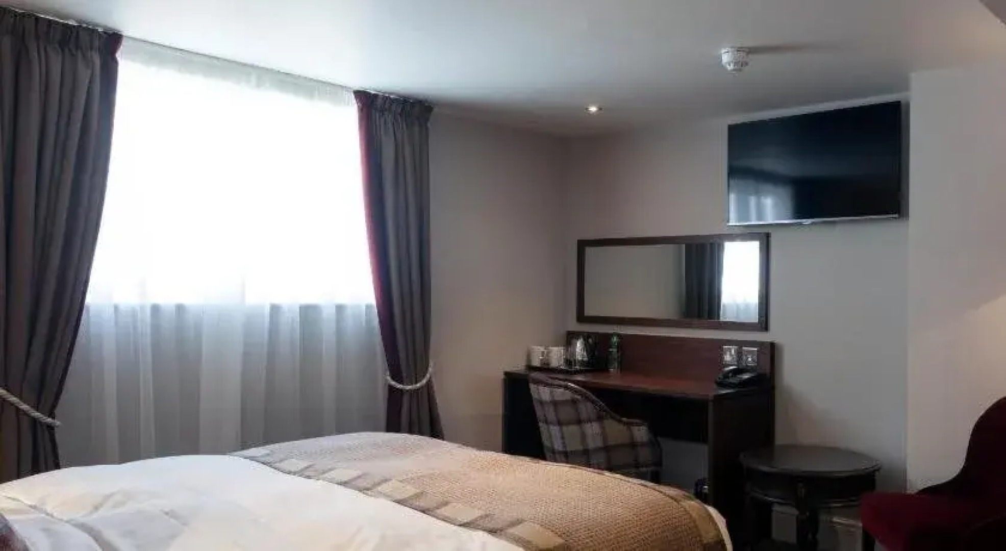 The White Hart Hotel