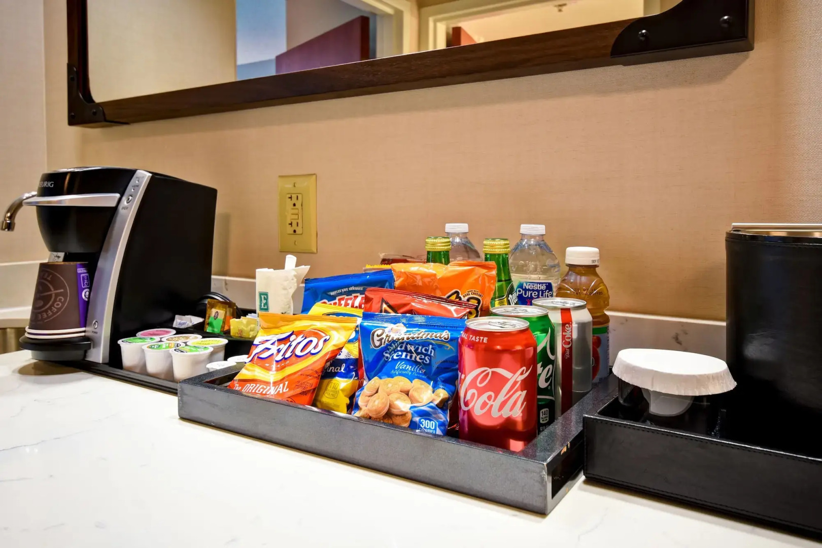 Embassy Suites Little Rock