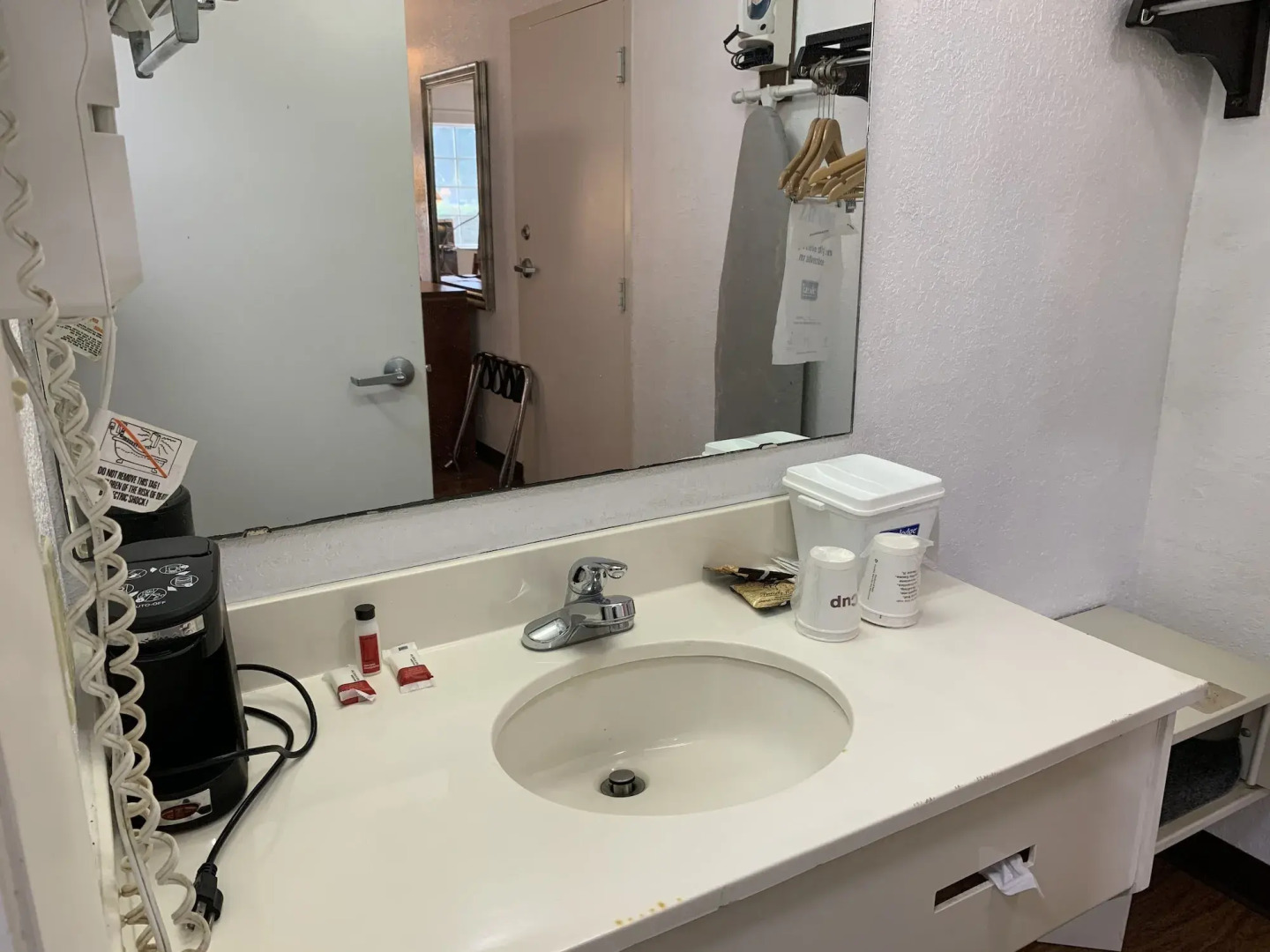 Travelodge Suites by Wyndham MacClenny/I-10