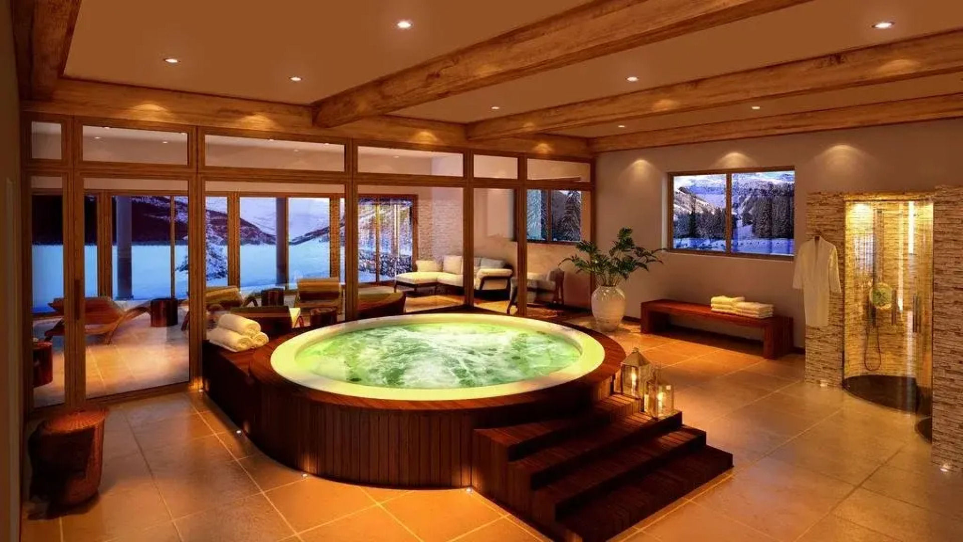 Residenz Drachenstein Wildschönau