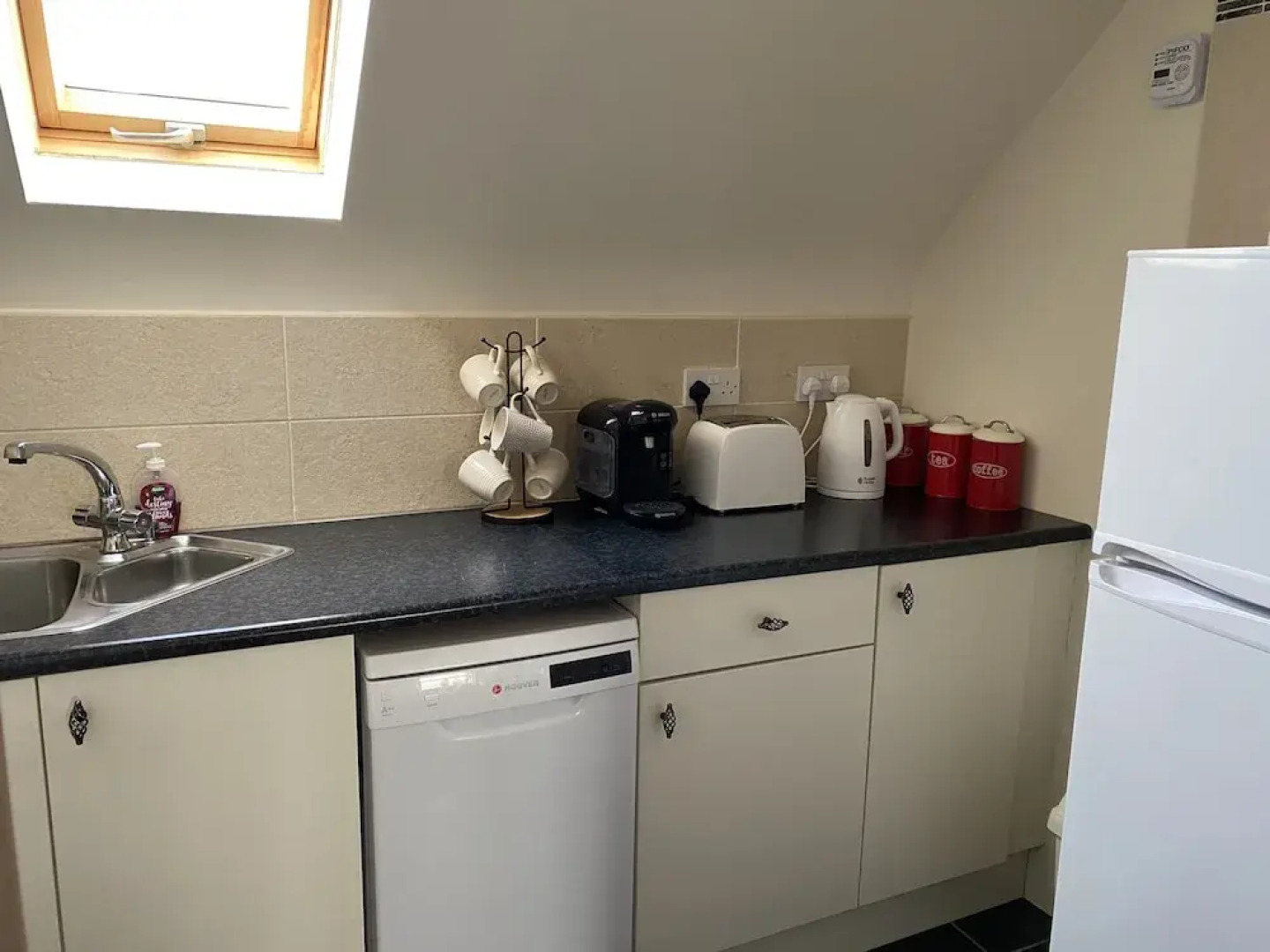 Racecourse Lodge Apartment