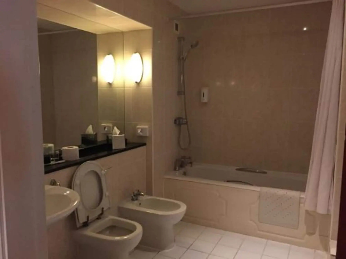 Britannia Basingstoke Country Hotel & Spa